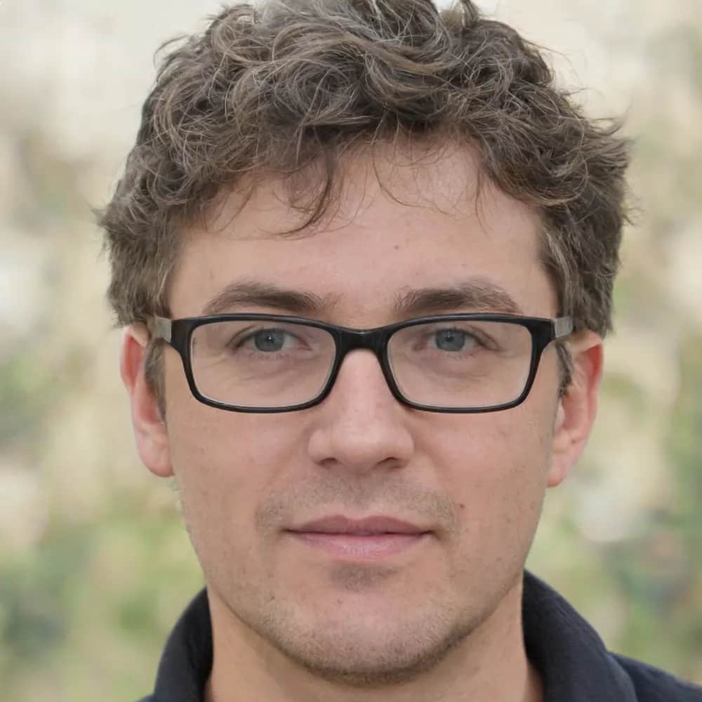 Autor Fryderyk Michalski