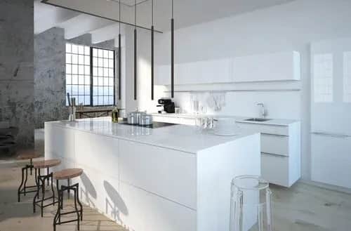 Oświetlenie punktowe: w jakiej odległości uniknąć błędów w aranżacji