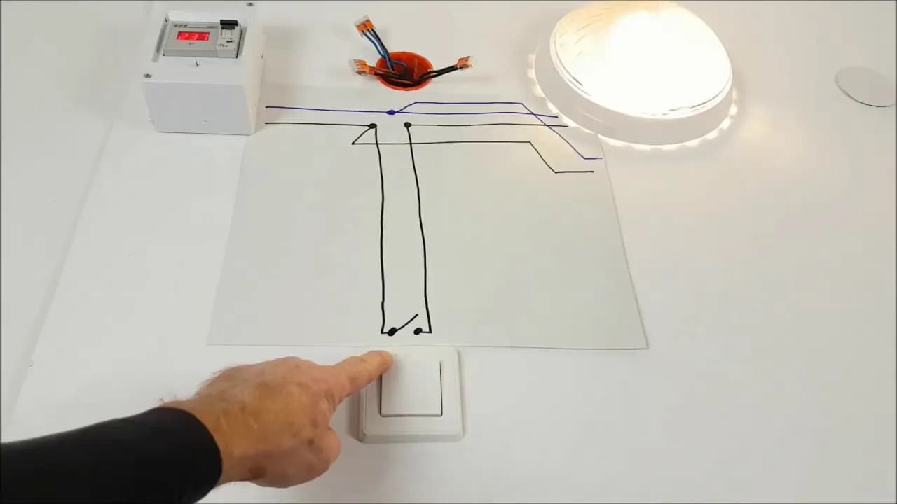 Jak podłączyć oświetlenie: proste kroki, by uniknąć błędów