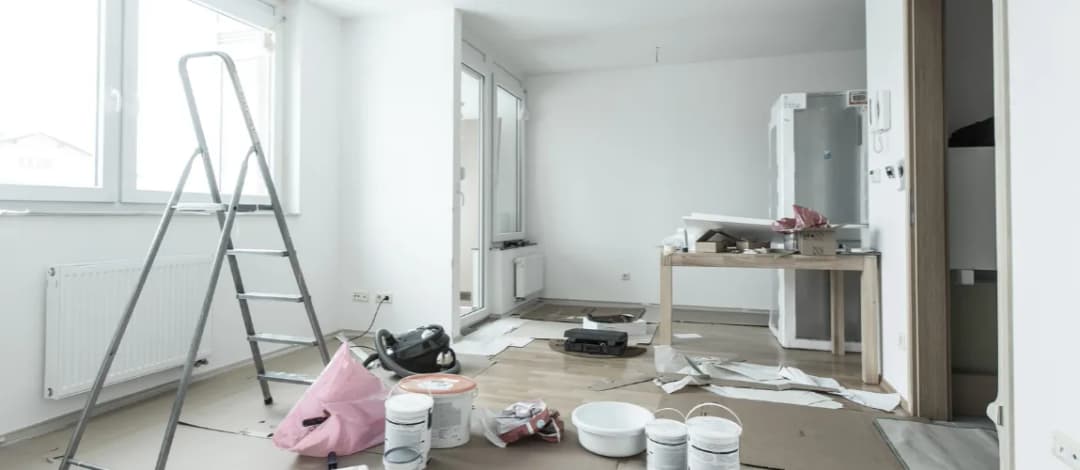 Za ile sprzedać mieszkanie do remontu i nie stracić na transakcji