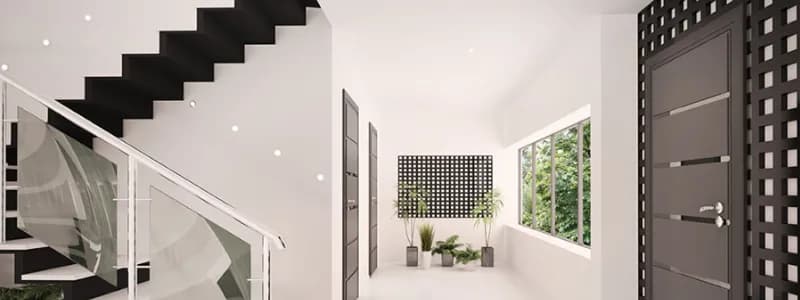 Jakie oświetlenie do korytarza wybrać, by uniknąć ciemności?