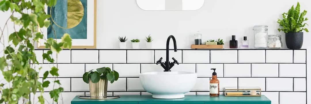 Jakie kafelki do łazienki wybrać, aby uniknąć błędów przy zakupie?