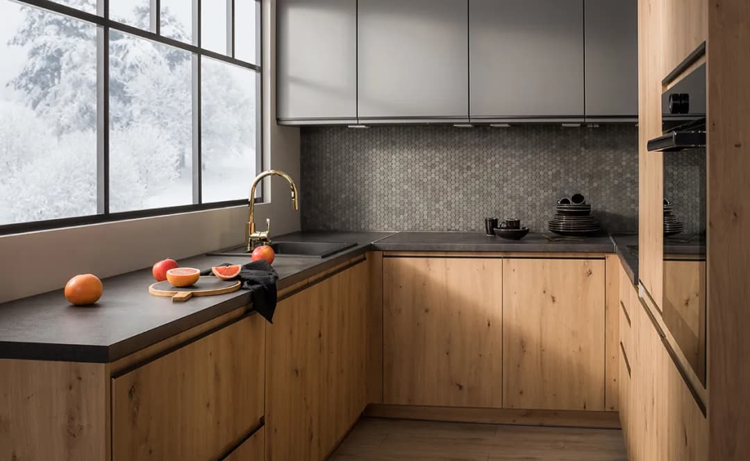 Co zamiast kafelek w kuchni? Odkryj zaskakujące alternatywy