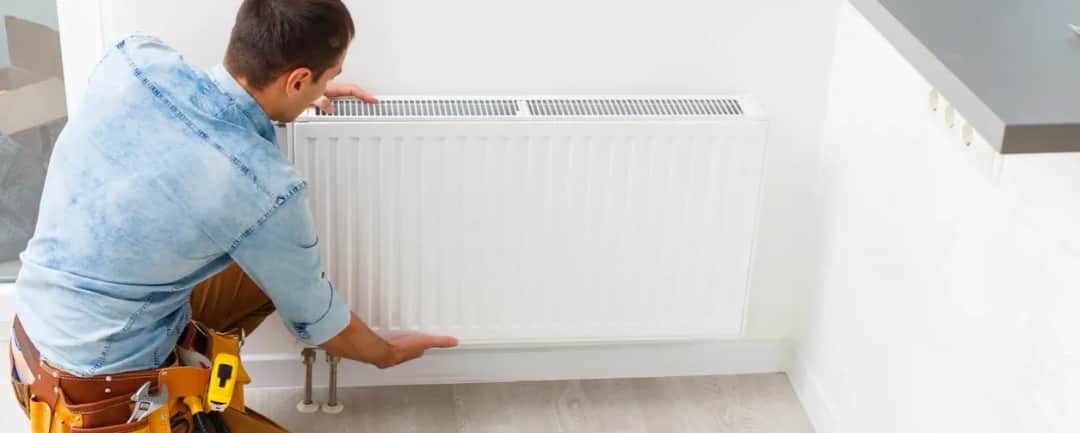 Ile za montaż grzejników? Sprawdź ceny i ukryte koszty instalacji