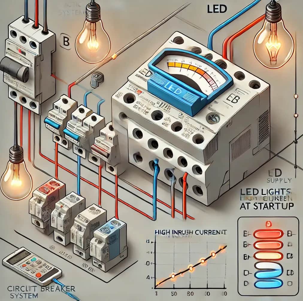 Jaki bezpiecznik do oświetlenia? Kluczowe informacje, które musisz znać
