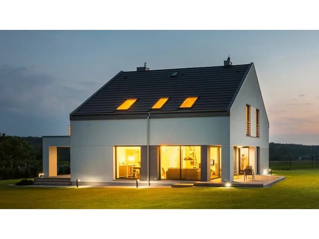 Jaki tynk na elewację? Oto błędy, których musisz unikać